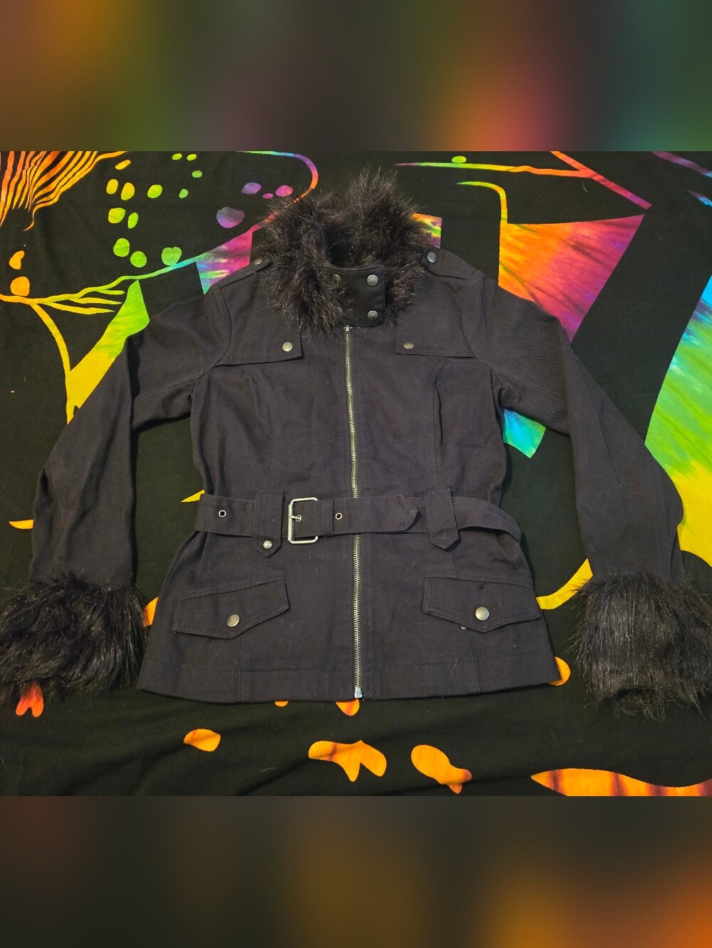 Tripp NYC Jacket
